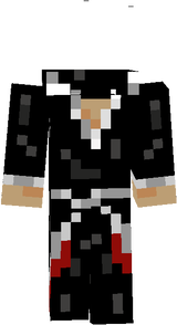 ichigo bankai