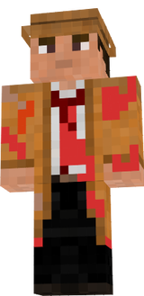 detective 