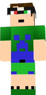 miketheevil