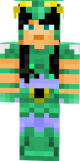 shyriu