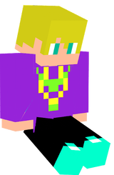 Jason Grace