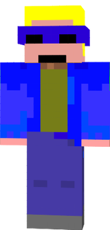 Mr Alex