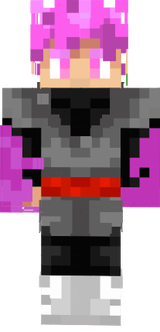 goku black