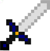 master sword
