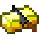 butter