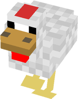 chiken kura