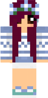 crazzycassy