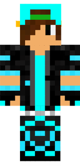 TheInfiniteMiner