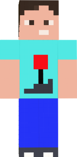 Joystick vini