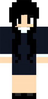Wednesday Addams