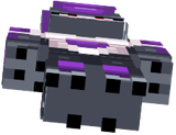 frieza black