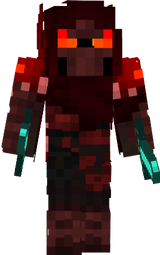 #nether Minecraft Skins - NovaSkin