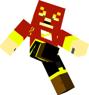 Preview of texture: Flash