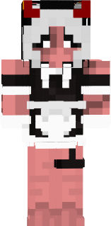  Maid