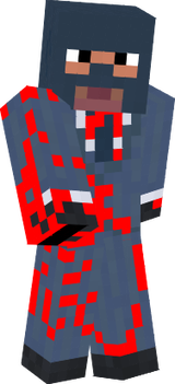 you shot you got blood death