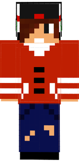 Steven :D