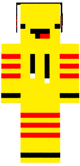 pikamon