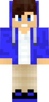 GalerBlue part.1