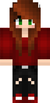 Red Hair