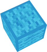 aqua wool