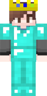 fake diamond armr