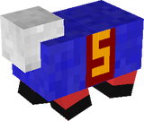 Super Sheep