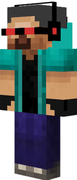 D_PSYCHOcraft
