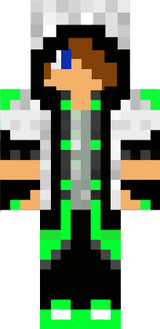 Boss Skin