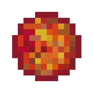 Preview of texture: fire