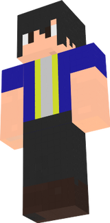 Mike