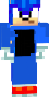 sonic beyond gamer