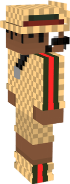 cap