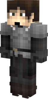 Colonel GoT Garde