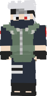 Kakashi