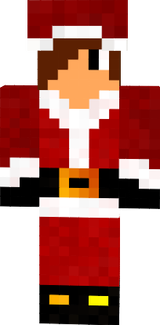santa loquer6