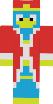 Preview of texture: king_dedede