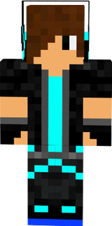 My skin
