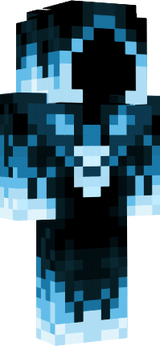 Ice wizard