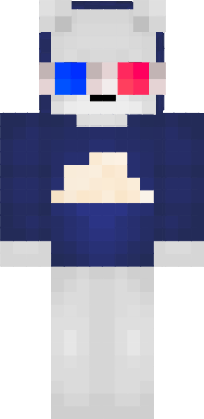 Preview of texture: TeamSlayer_MC