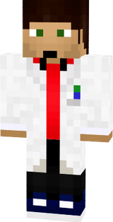 EnderGamerBoy