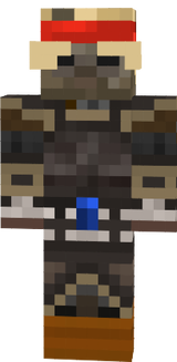 this son of a husk
