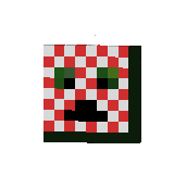 Peppermint Creeper
