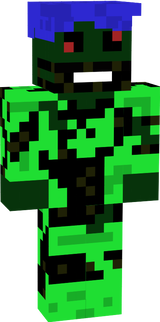 ojaz30 zombie