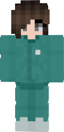 Preview of texture: Squid game PLAYER
