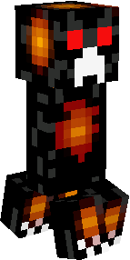 eclipse creeper