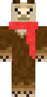 x-mas llama