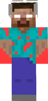 the herobrine