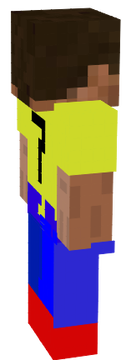 4324