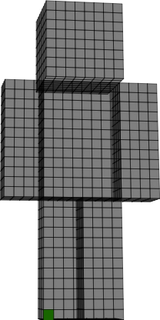 pixel