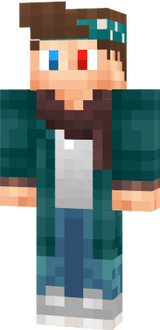 my skin